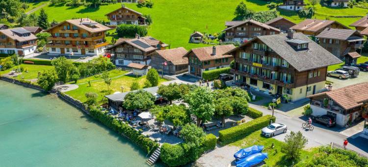 湖泊旅馆(Lake Lodge Hostel)图片
