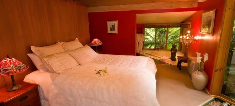 林登花园雨林度假酒店(Linden Gardens Rainforest Retreat)图片