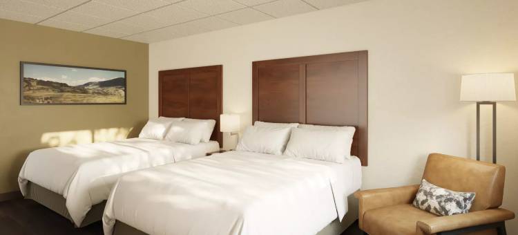 Garner Hotel BUTTE SOUTHEAST by IHG图片