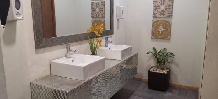 首都酒店(Capital Hotel)图片