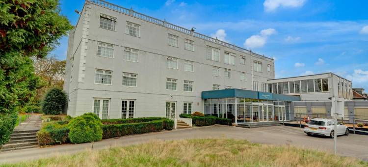 曼彻斯特机场斯坦利酒店-由贝尔维拉管理(Manchester Airport Stanley Hotel by Belvilla)图片