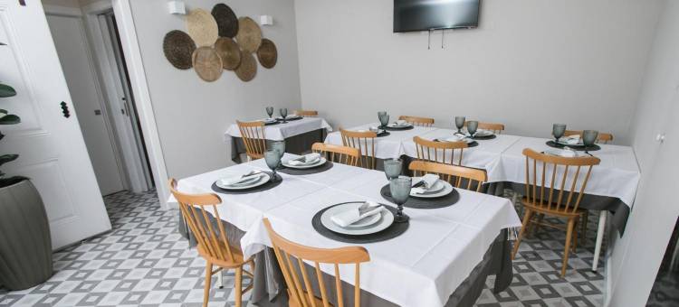 Casa Soure 套房与公寓(Casa Soure Suites & Apartments)图片