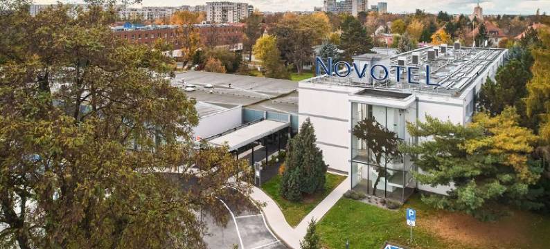 宜必思快捷弗罗茨瓦夫波卢涅酒店(Ibis Budget Wroclaw Poludnie)图片