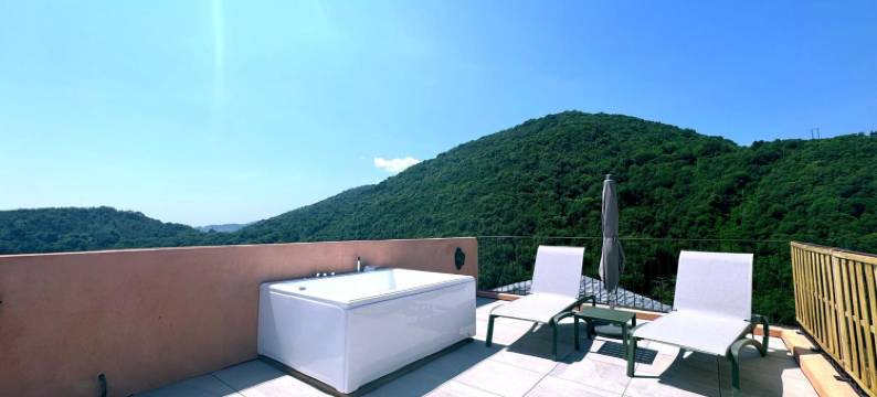 圣塔玛格丽塔庄园(Domaine Santa Margherita)图片