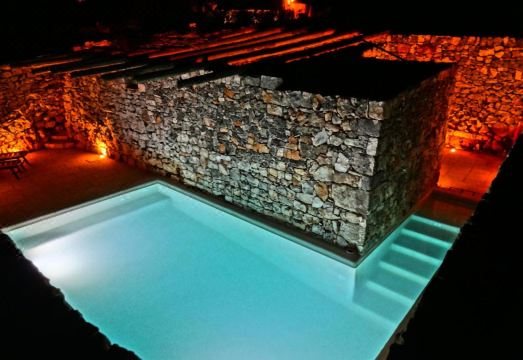 Borgo Sardedda Suites Hotel Overview