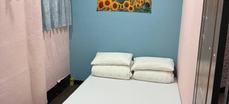 西门邑居自由旅行会馆图片