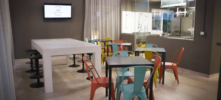 Hostelò 豪华旅舍(Hostelò - Luxury Hostel)图片