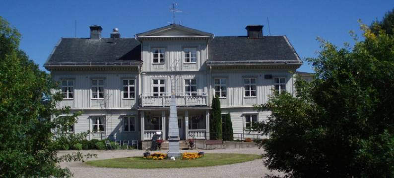 欧可比大下酒店(Åkerby Herrgård)图片