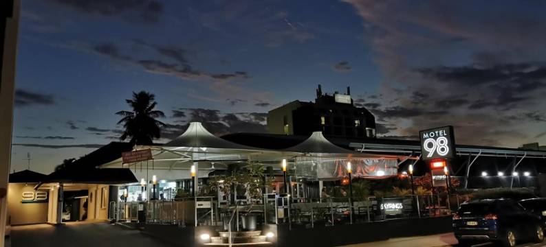 莫泰98(Motel 98)图片