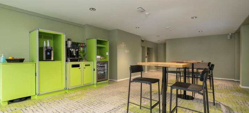 flexy.motel 威尔(Flexymotel Wil)图片