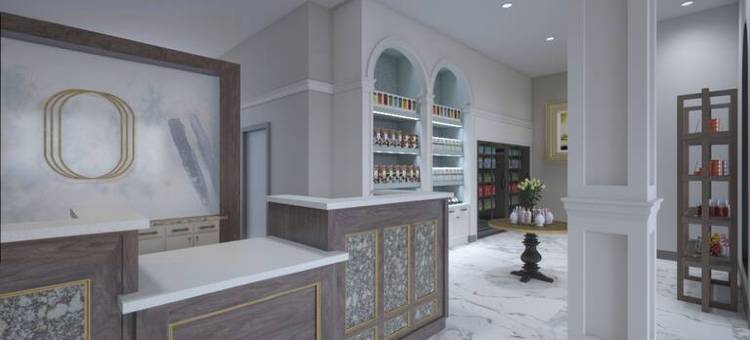 奥伯林酒店罗利，希尔顿好奇精选系列(Oberlin Hotel Raleigh, Curio Collection by Hilton)图片