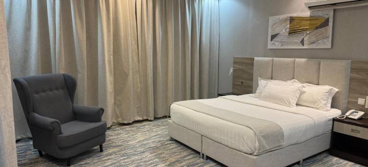 Qimam Park Hotel 2图片