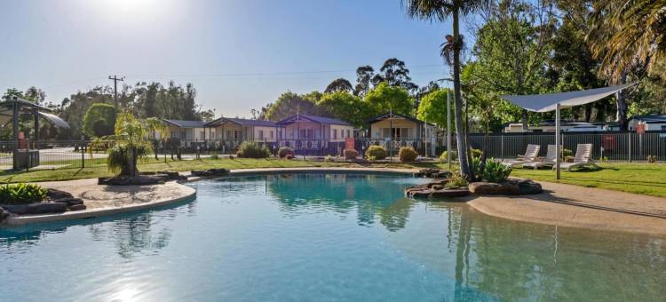 发现公园 - Maidens Inn(Discovery Parks - Maidens Inn)图片