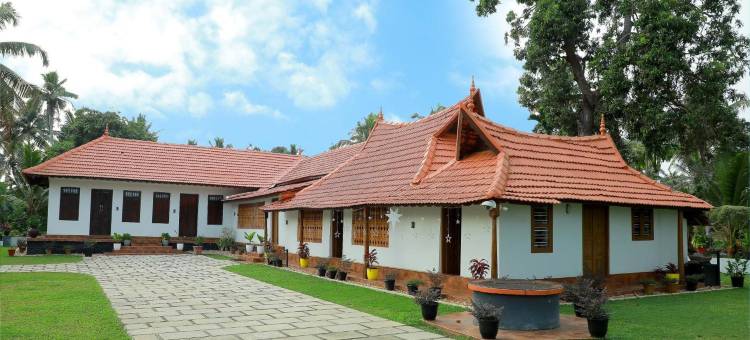 Mulanthanam Resorts and Home Stay图片