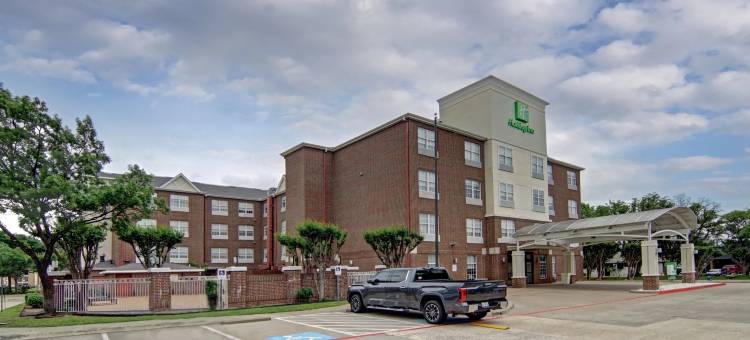 达拉斯艾迪生假日套房酒店(Holiday Inn & Suites DALLAS-ADDISON by IHG)图片