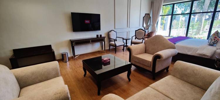 苏库尔RT格雷斯皇家泰姬酒店(RT Grace Royal Taj Hotel Sukkur)图片
