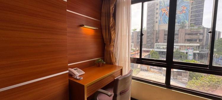 Fuente Oro Business Suites Cebu图片