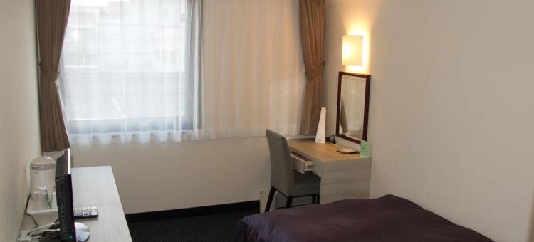 太田蒙泰罗萨酒店(Hotel Monteroza Ohta)图片