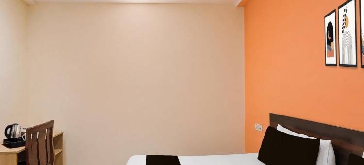 Hotel O Discovery Inn图片