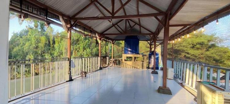 OYO 95106 A民宿伊斯兰旅馆(OYO 95106 A Homestay Syariah)图片