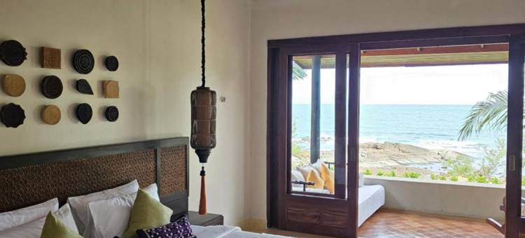沙美岛罗望子海滩度假村(Samed Tamarind Beach Resort)图片