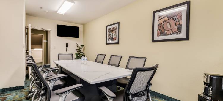 Candlewood Suites 波特兰国际机场(Candlewood Suites Portland-Airport)图片