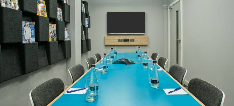 Holiday Inn Express London-Ealing by IHG图片
