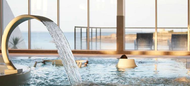 基伯龙索菲特海洋疗养酒店(Sofitel Quiberon Thalassa Sea & Spa)图片