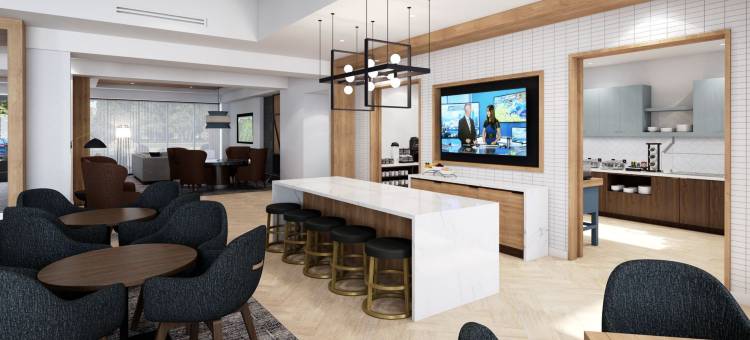 IHG克莱蒙东南Staybridge Suites(Staybridge Suites Clermont Southeast by IHG)图片