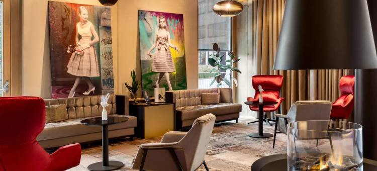 Amedia Lustenau, Trademark Collection by Wyndham图片