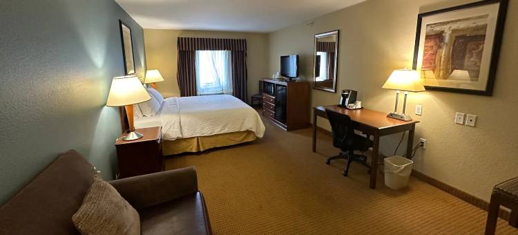 Wingate by Wyndham Newell图片