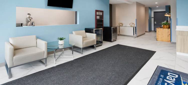 Days Inn by Wyndham Staten Island图片