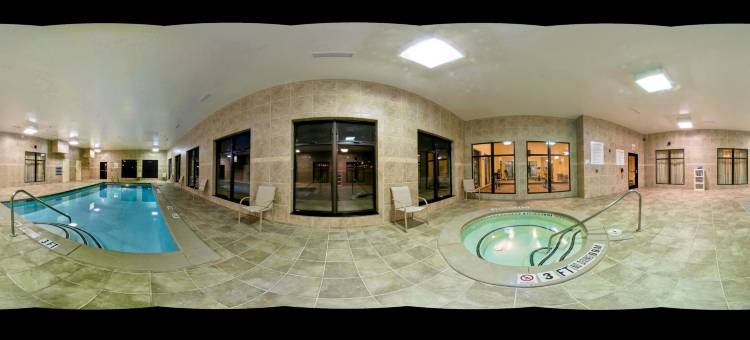 智选假日套房酒店博格 by IHG(Holiday Inn Express & Suites Borger)图片