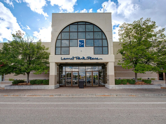 洲际酒店集团假日酒店底特律西北 - 利沃尼亚