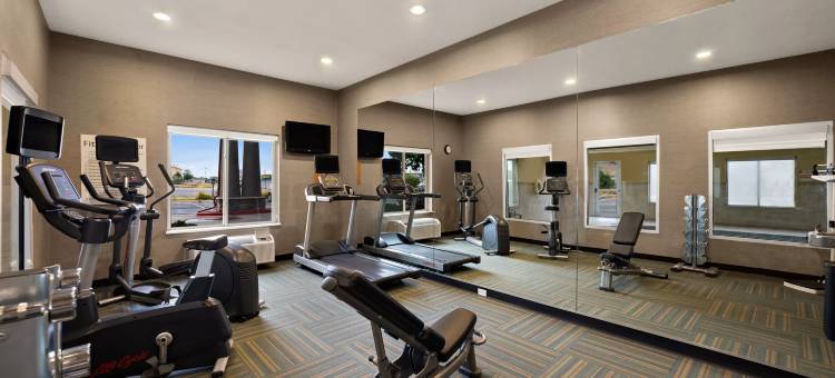 Holiday Inn Express & Suites Limon I-70 (EX 359)图片