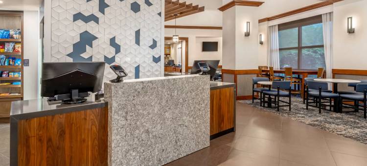 迈斯狄克凯悦嘉轩酒店(Hyatt Place Mystic)图片