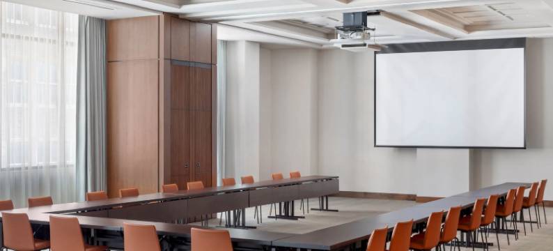 费城中心城凯悦尚萃酒店(Hyatt Centric Center City Philadelphia)图片