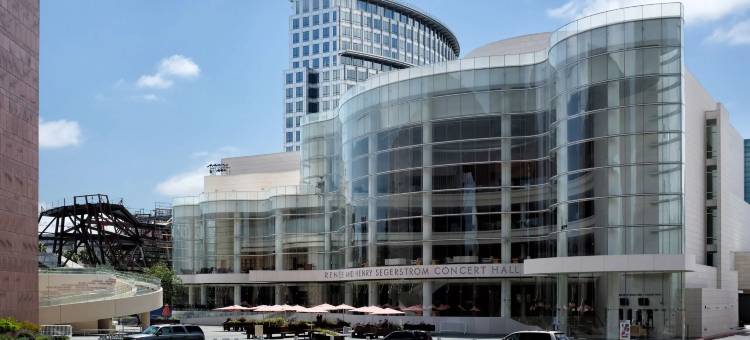 奥兰治县凯悦酒店(Hyatt Regency Orange County)图片