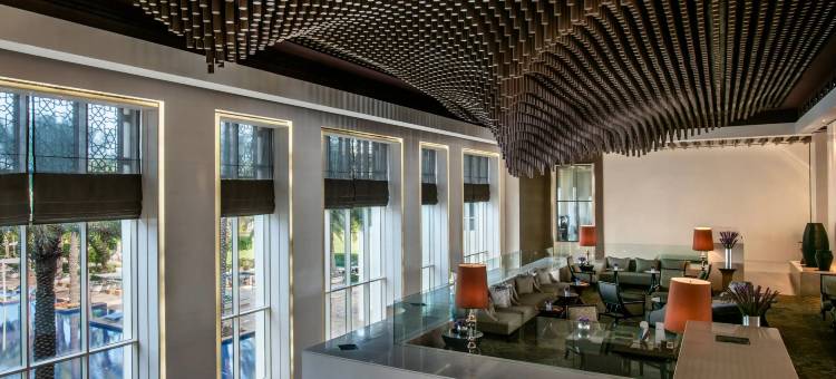 阿布扎比柏悦酒店(Park Hyatt Abu Dhabi)图片