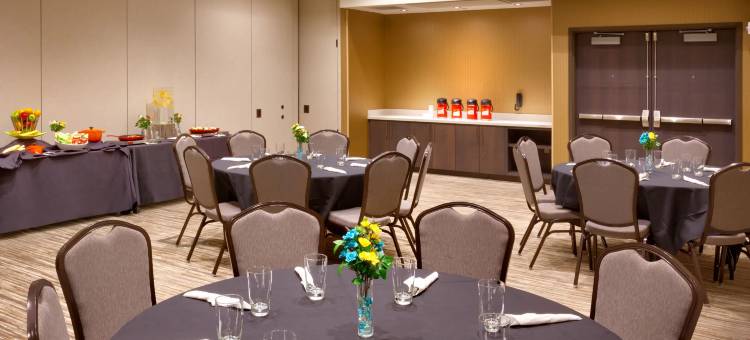 凯悦嘉轩盐湖城/利哈伊酒店(Hyatt Place Salt Lake City/Lehi)图片