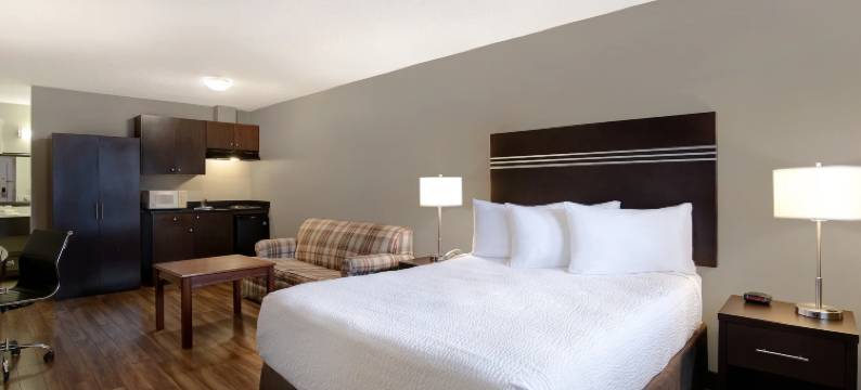 威农戴斯酒店(Days Inn by Wyndham Vernon)图片