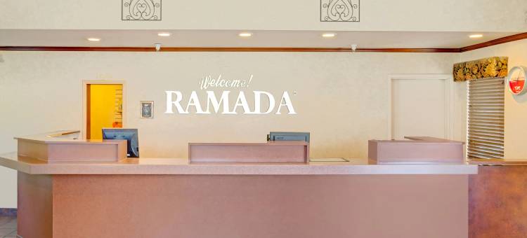 德雷珀华美达酒店(Ramada by Wyndham Draper)图片