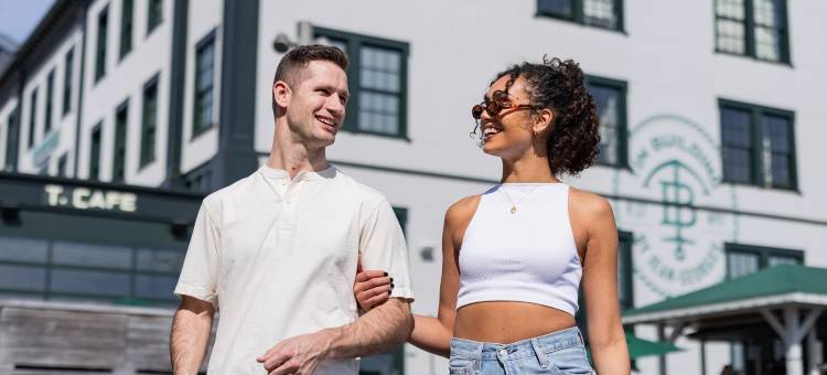 纽约市中心华尔街英迪格酒店，洲际旗下(Hotel Indigo NYC Downtown - Wall Street)图片