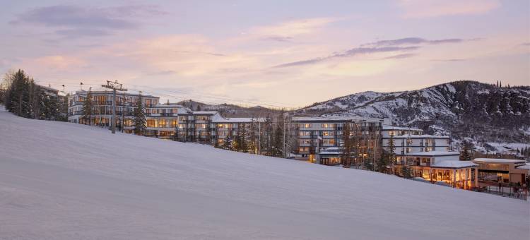 Viewline度假村斯诺马斯, 傲途格精选酒店(Viewline Resort Snowmass, Autograph Collection)图片