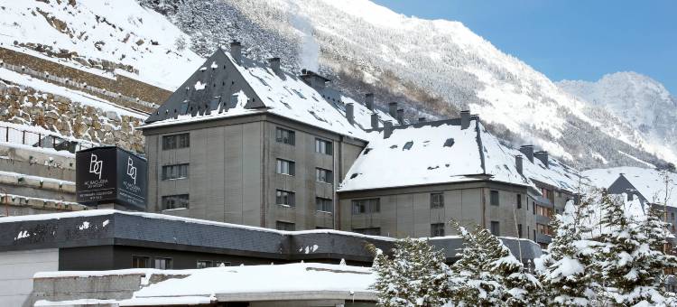巴奎拉AC滑雪度假酒店-傲途格精选(Hotel AC Baqueira Ski Resort, Autograph Collection)图片