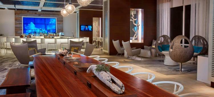 阿鲁巴万豪度假村及斯特拉瑞斯(Aruba Marriott Resort & Stellaris Casino)图片