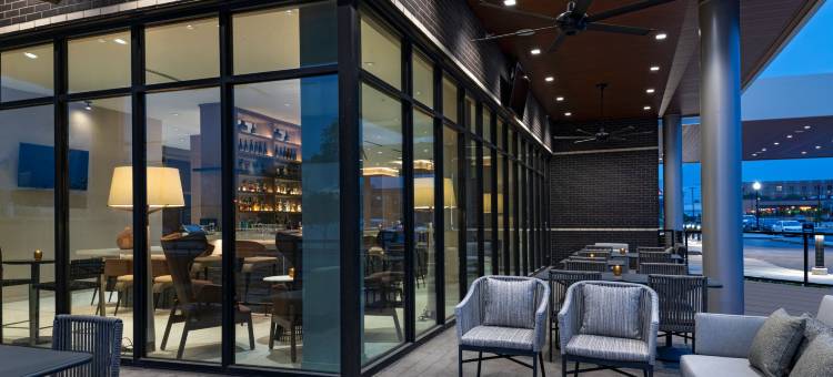 AC酒店韦科市中心(AC Hotel Waco Downtown)图片