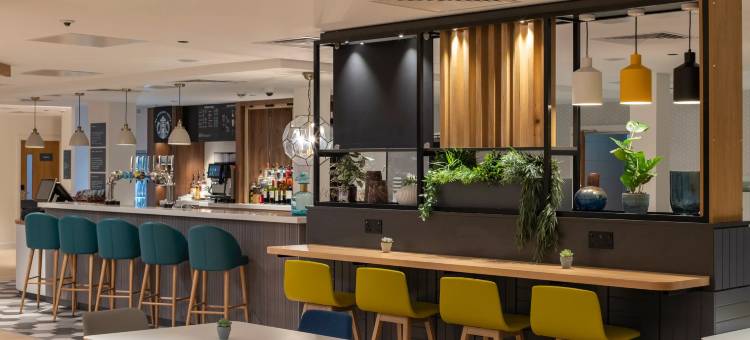 Holiday Inn 布里斯托尔机场(Holiday Inn Bristol Airport)图片