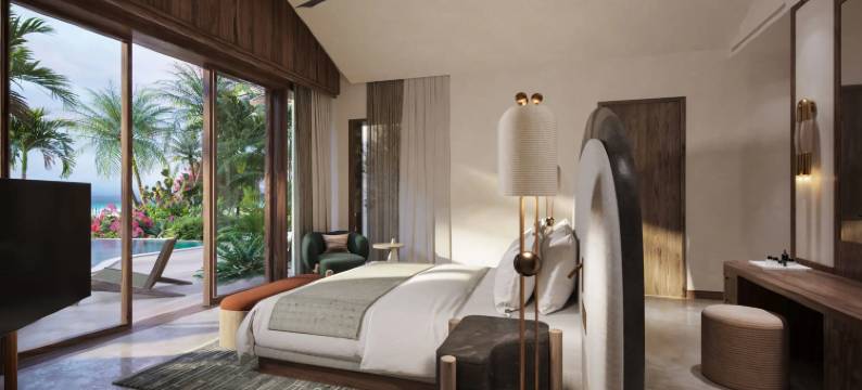 Miraval The Red Sea图片