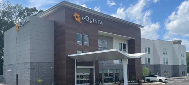 拉昆塔温德姆酒店套房，奥利夫布兰奇(La Quinta Inn & Suites by Wyndham Olive Branch)图片